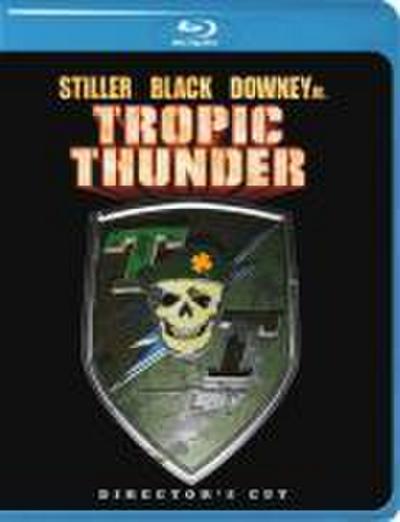 Tropic Thunder