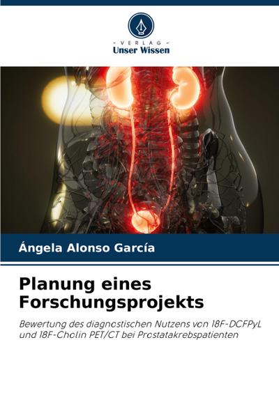 Planung eines Forschungsprojekts
