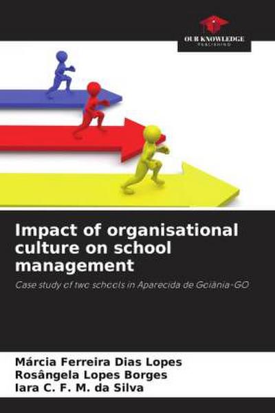 Impact of organisational culture on school management