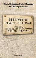 Bienvenue Place Beauvau
