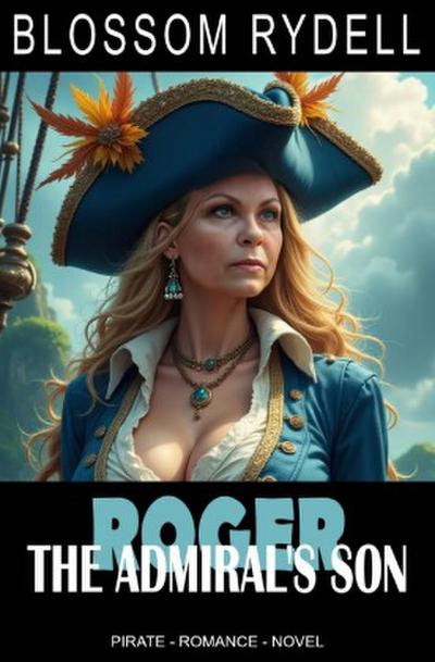 Roger - The Admiral’s Son