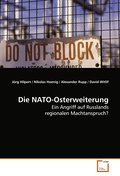 Die NATO-Osterweiterung