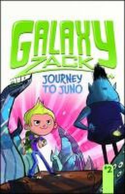 Journey to Juno