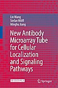 New Antibody Microarray Tube for Cellular Localiza