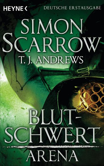 Arena 03 - Blutschwert