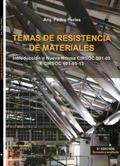 Temas de resistencia de materiales