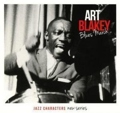 Blakey, A: Blues March