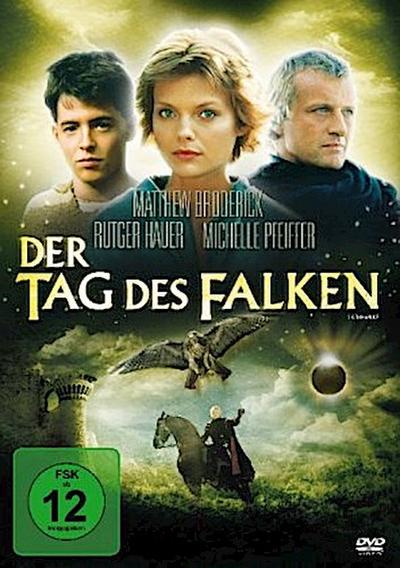 Der Tag des Falken