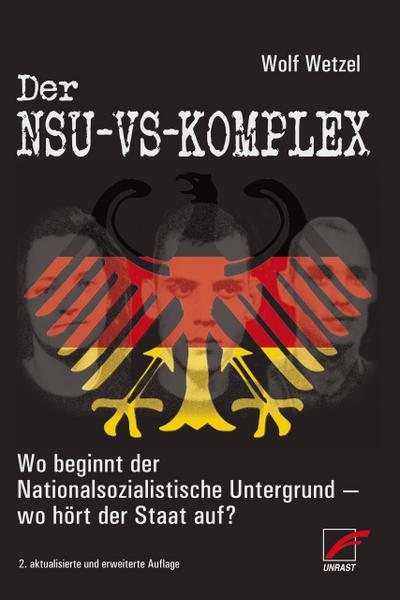 Der NSU-VS-Komplex