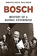 Bosch: History of a Global Enterprise