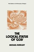 The Logical Status of ’God’