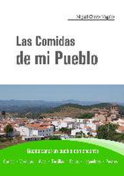 Las comidas de mi pueblo
