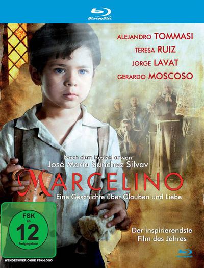 Marcelino, Eine Geschichte über Glauben und Liebe