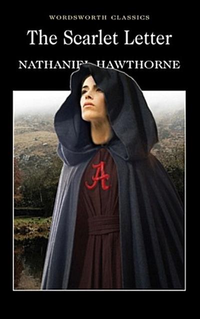 Scarlet Letter (Wordsworth Classics)