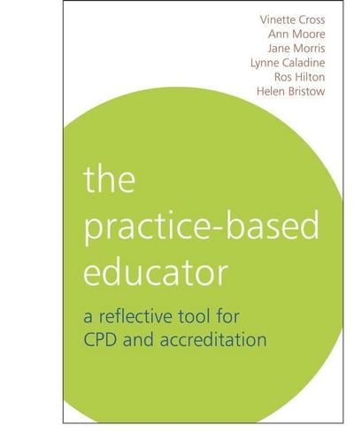 The Practice-Based Educator