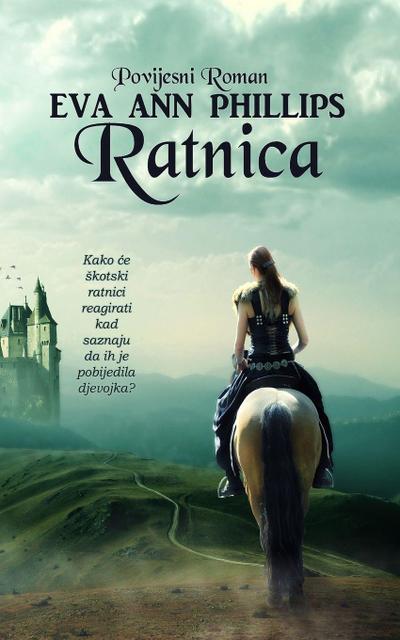 Ratnica  (HRVATSKO IZDANJE, HRVATSKI JEZIK)