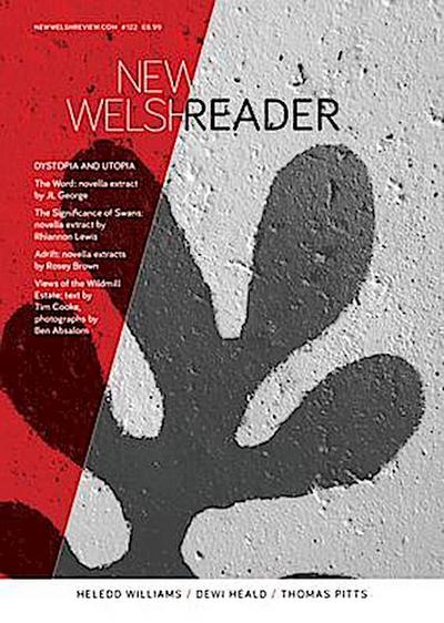 New Welsh Reader 122