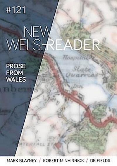 New Welsh Reader 121