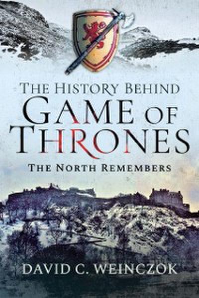History Behind Game of Thrones