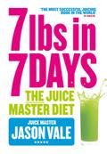7lbs in 7 Days Super Juice Diet