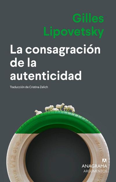Consagracion de la Autenticidad, La
