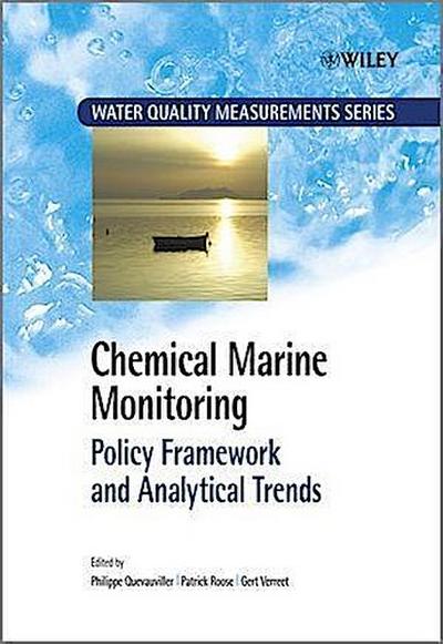 Chemical Marine Monitoring