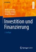Investition und Finanzierung