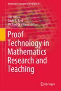 Proof Technology in Mathematics Research and Teach