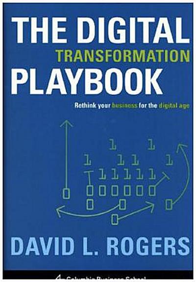 Digital Transformation Playbook