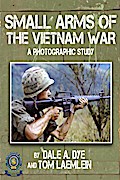 Small Arms of the Vietnam War