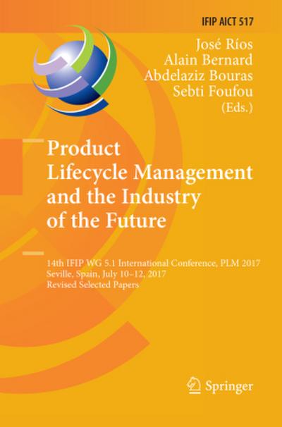 Product Lifecycle Management and the Industry of the Future