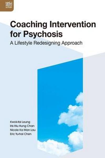 Coaching Intervention for Psychosis