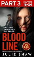 Blood Line - Part 3 of 3