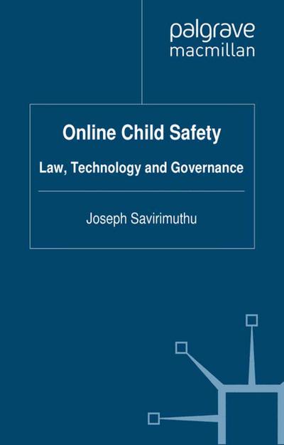 Online Child Safety
