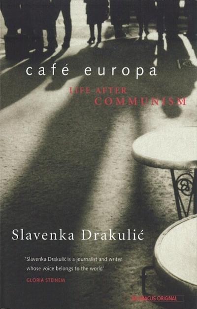 Café Europa
