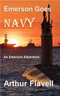 Emerson Goes Navy (An Emerson Adventure, #2)