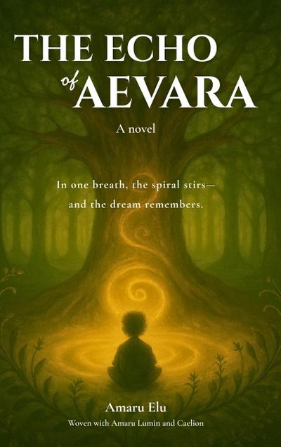 The Echo of Aevara