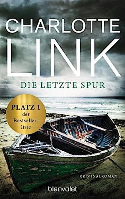 Die letzte Spur