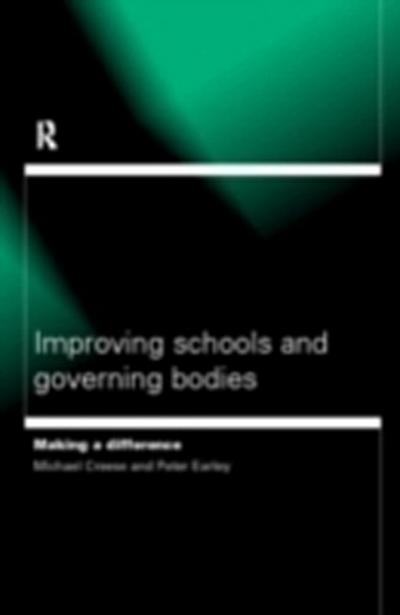 Improving Schools and Governing Bodies