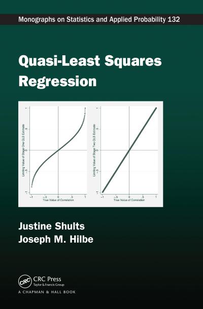 Quasi-Least Squares Regression