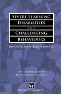 Severe Learning Disabilities and Challenging Behav