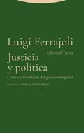 Justicia y política