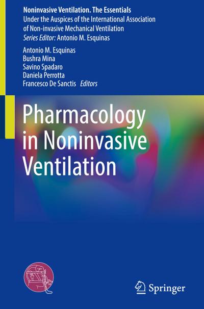 Pharmacology in Noninvasive Ventilation