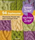 Linker Zopf – rechter Zopf: 94 Zopfmuster