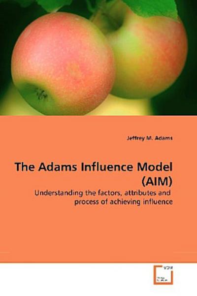 The Adams Influence Model (AIM)