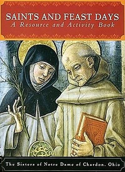 Saints and Feast Days