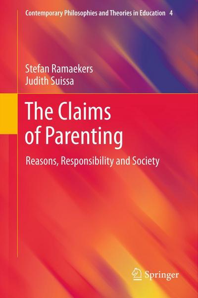 The Claims of Parenting