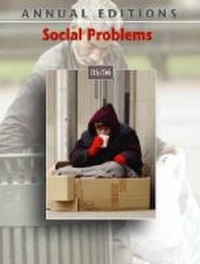 Annual Editions: Social Problems 05/06