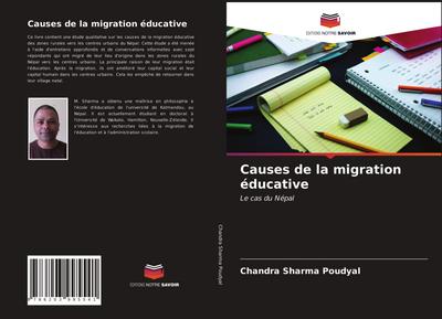 Causes de la migration éducative