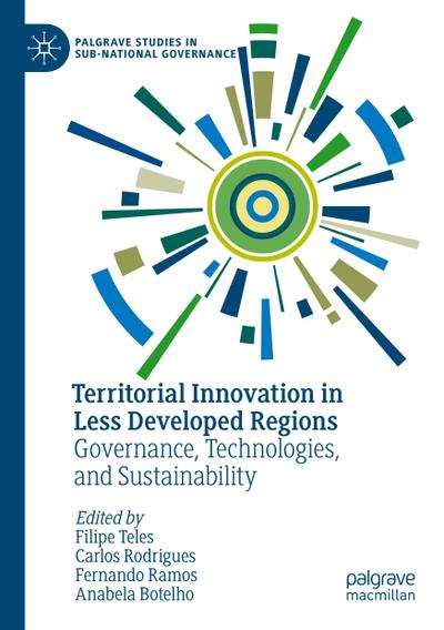 Territorial Innovation in Less Developed Regions